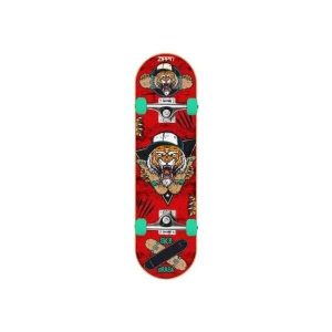 Skate Infantil Semi Profissional Zippy Toys