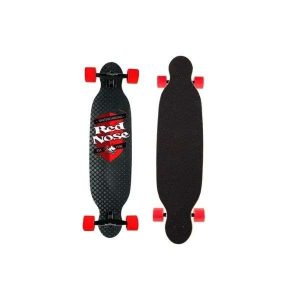 Longboard Red Nose