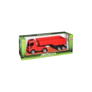 Caminhão Basculhante Falcon Usual Brinquedos