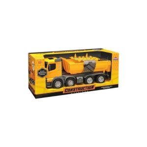 Caminhão Construction Machine Basculhante Usual Brinquedos
