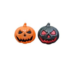 Mini Abóbora Decorativa Toy Master