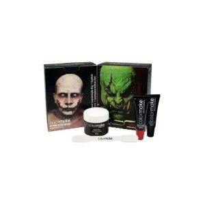 Kit de Maquiagem p/ Efeitos Especiais Color Make