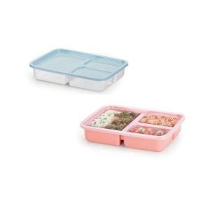 Pote c/ Divisórias 1,8L