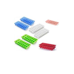 Forma de Gelo G Colorida