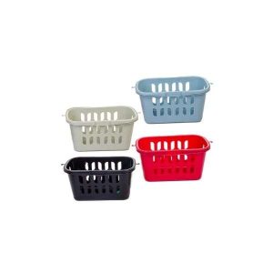 Cesto p/ Prendedor de Roupas G