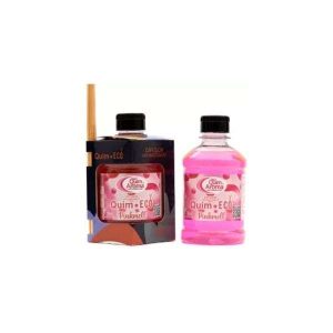 Difusor Aromatizador Linha Eco 250ml