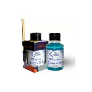 Difusores e Aromatizantes Linha Eco 100ml
