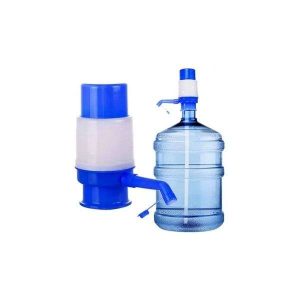 Bomba p/ Galão de Água