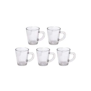 Jogo de Xícaras Morocco 5 Un