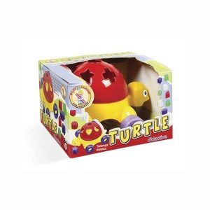 Tartaruga Educativa Pica Pau