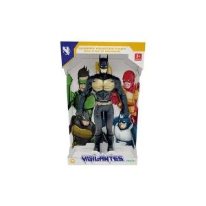 Boneco Articulado Batman