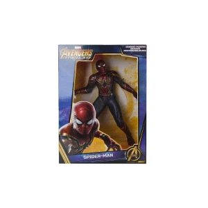 Boneco Articulado Homem Aranha Vingadores