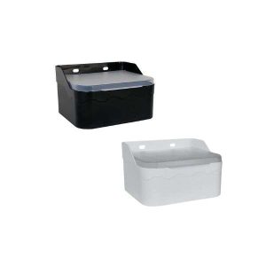 Saleiro Premium 1kg PlastiBrasil