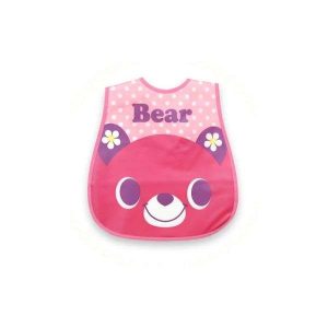 Babador Infantil Pais&Filhos