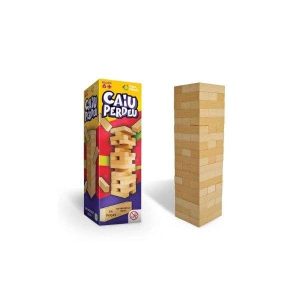 Caiu Perdeu Pais&Filhos