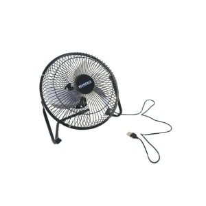 Ventilador de Mesa USB 4' Alfacell