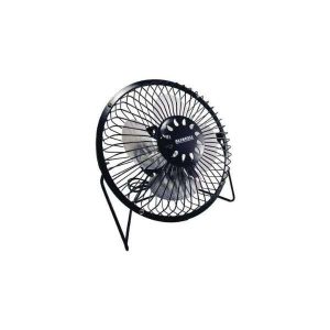 Ventilador de Mesa USB 6' Alfacell