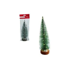 Mini Árvore Decorativa c/ Led