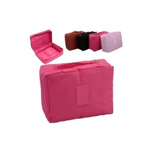 Necessaire de Viagem Casita