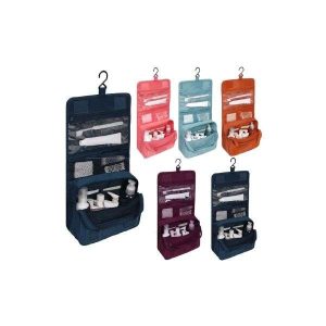 Necessaire de Viagem c/ Cabide Kit