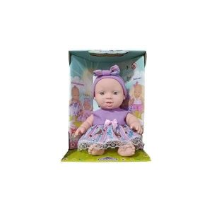 Boneca Mini 4 Estações Verão Adijomar