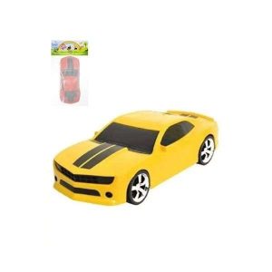 Carrinho Vorax SS Adijomar