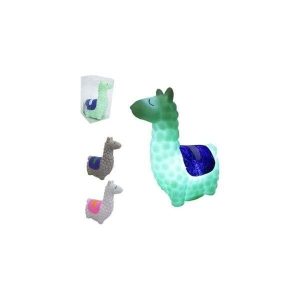 Mini Luminária Lhama