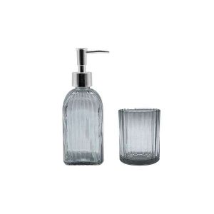 Kit p/ Banheiro 2 pçs