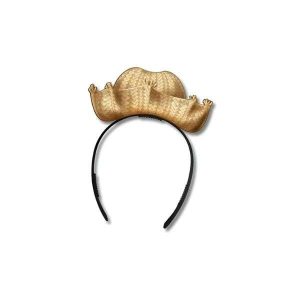 Tiara Chápeu Junino Masculino 1 Un