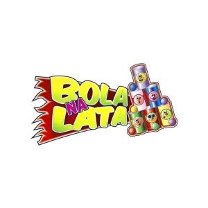 Painel Decorativo Bola na Lata