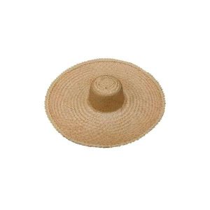 Chapéu Sombreiro de Palha