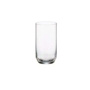 Copo Home 300ml Glass Seu Lar