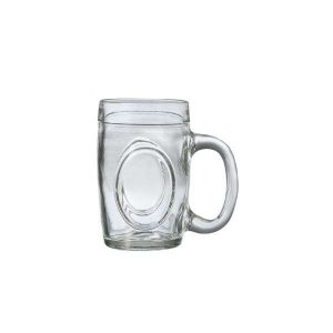 Caneca de Chopp Fritz 475ml Wheaton