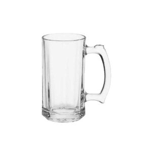 Caneca de Chopp Zero Grau 365ml Coliseu