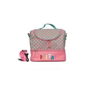 Bolsa Térmica Dupla Florie Qualis