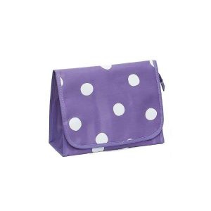 Necessaire de Viagem c/ Alça Florie Qualis