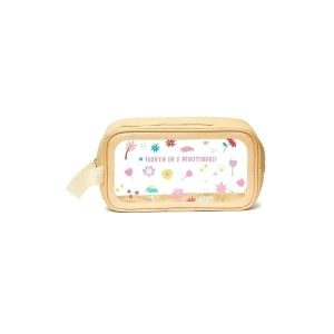 Necessaire Transparente M Florie Qualis