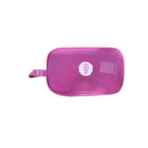 Necessaire de Praia Aqui Contém Amor Florie