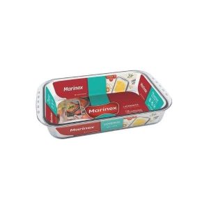 Assadeira p/ Lasanha 5 Lt Marinex