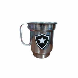 Caneca de Alumínio Botafogo 550ml
