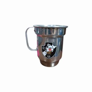 Caneca de Alumínio Vasco 550ml