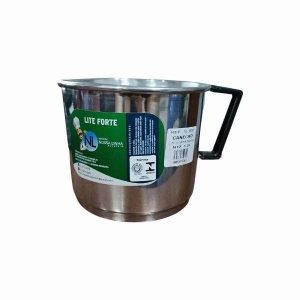 Canecão de Alumínio 1,2 Lt Lite Forte