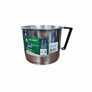 Canecão de Alumínio 1,7 Lt Lite Forte