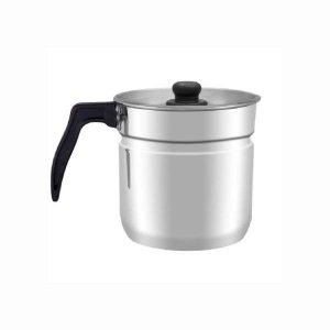 Fervedor de Alumínio 1,6 lt Quality Extra