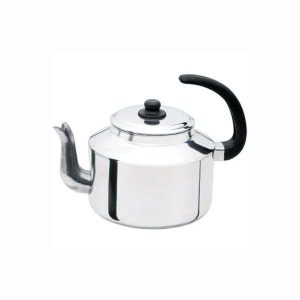 Chaleira de Alumínio 2,5 lt Quality Extra