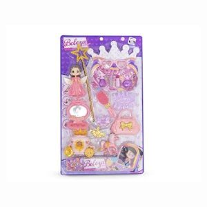 Kit Beleza Fashion Fada Pica Pau