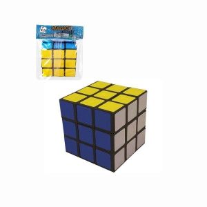 Cubo Mágico