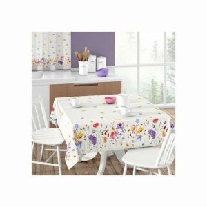 Toalha de Mesa Alegra Adomes