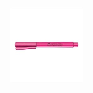 Marca Texto GrifPen Rosa Faber-Castell