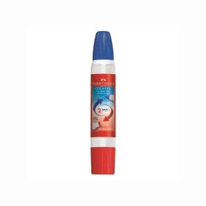 Cola Gel 2 Bicos Faber-Castell